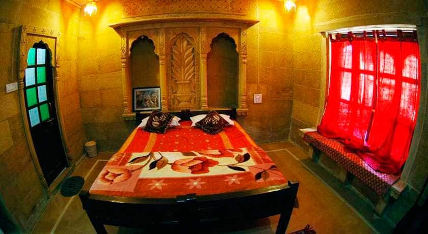Nirmal Haveli